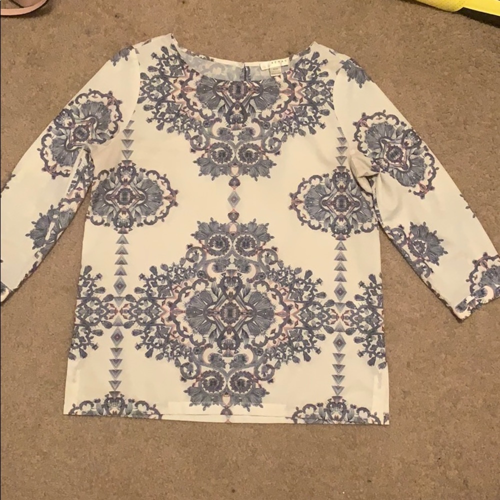 Blouse/Business Casual